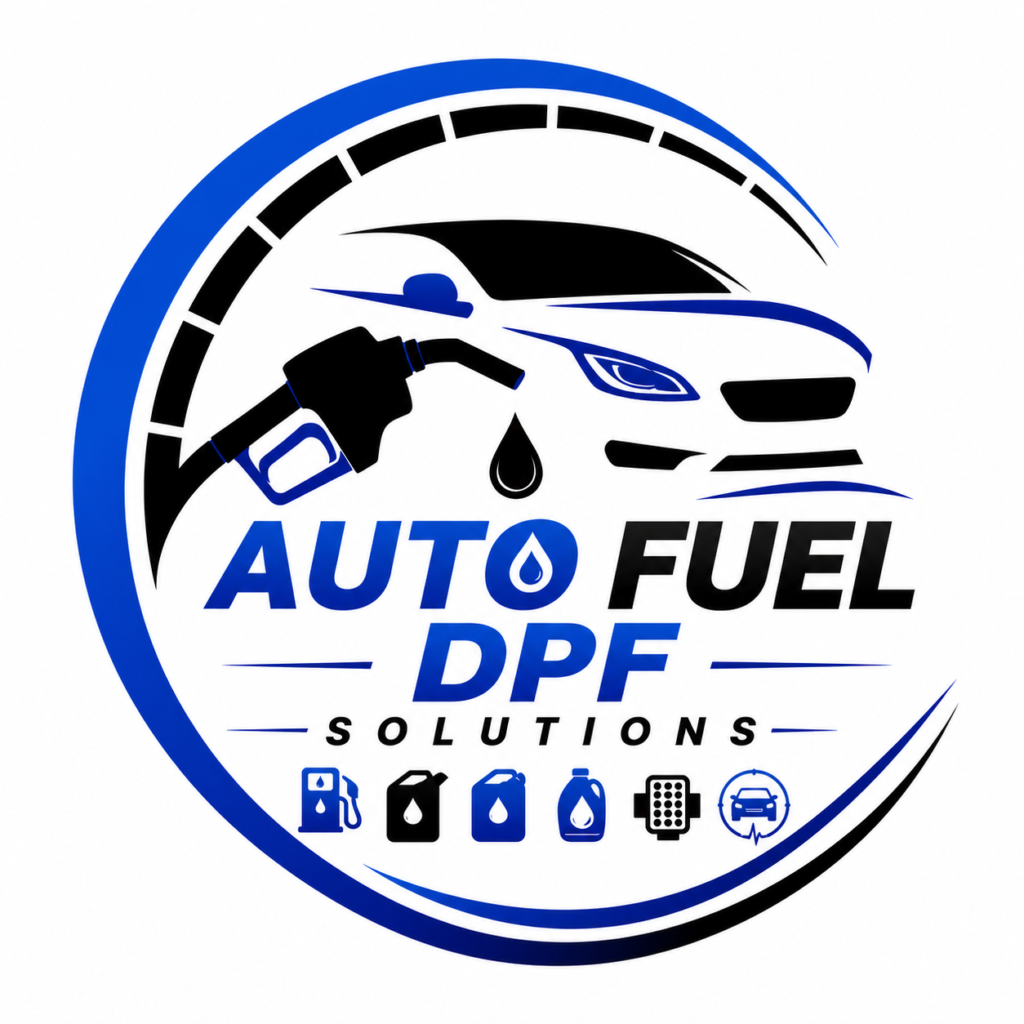 Auto fuel DPF solutions uk