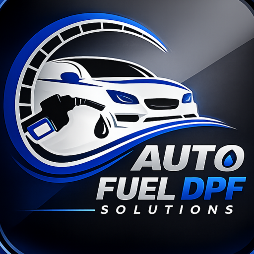 Auto fuel DPF solutions London