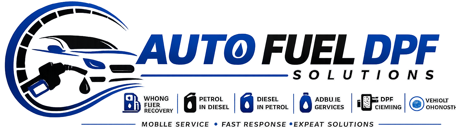 Auto Fuel DPF Solutions