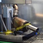 Mercedes DPF Cleaning Near Me