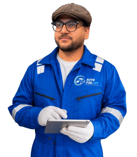 Auto fuel dpf solution owner uk