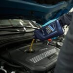 BMW DPF Cleaning Near Me