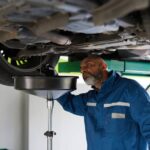 Oil & Filter Change Near Me
