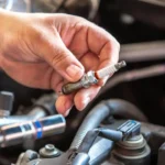 Spark Plug Replacement London