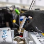 Spark Plug Replacement Near Me