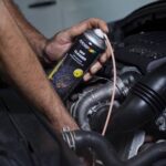 Mercedes DPF Cleaning Near Me